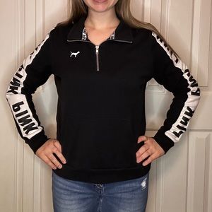 PINK Victoria Secret sweatshirt